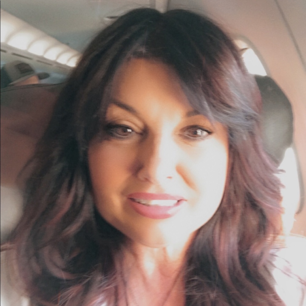 Meet your Posher, Sherry